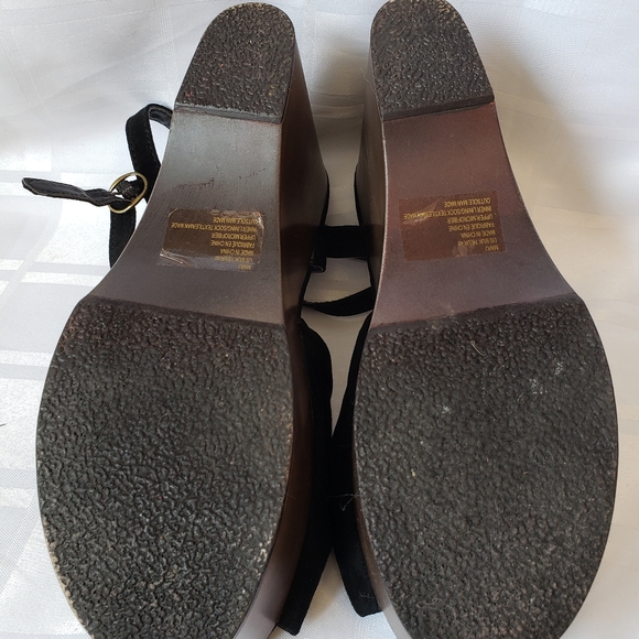 JUSTFAB SIZE 9 WOMEN'S SHOE - Picture 4 of 5